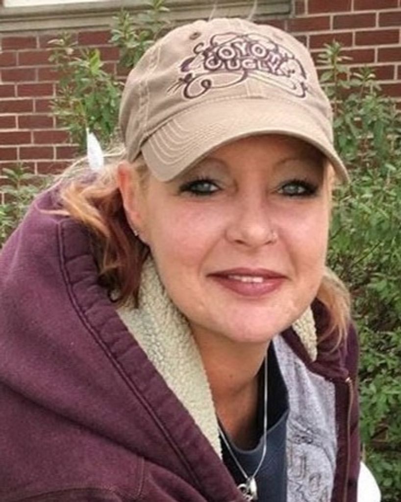 Chrystyna Marie Houck Profile Photo