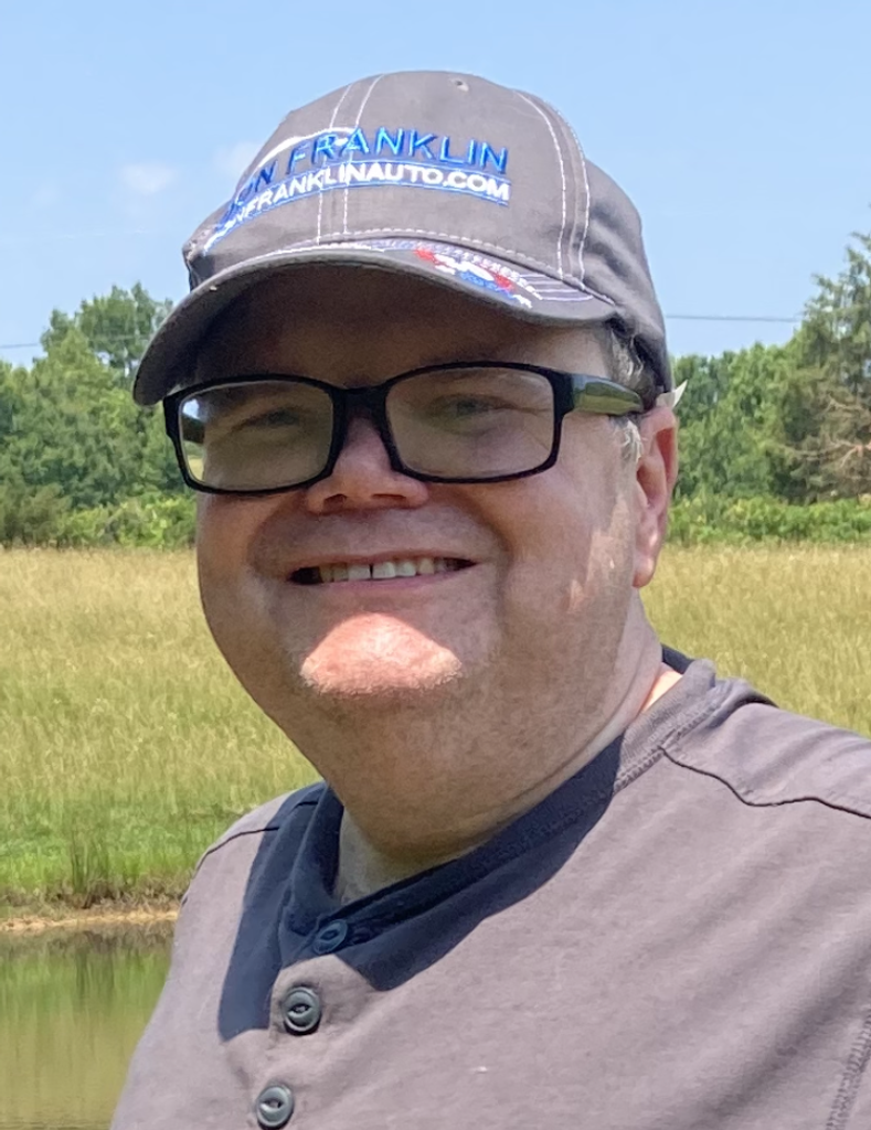 Shane Iseral Profile Photo