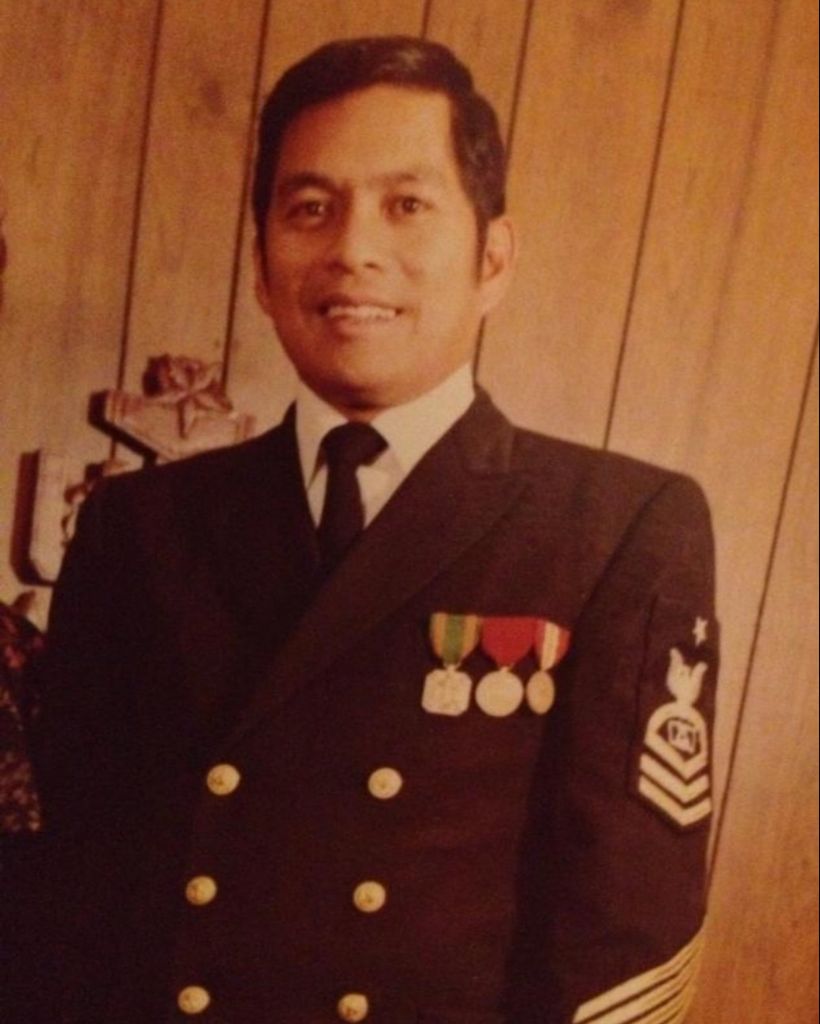 Alfredo (Ted) Margate