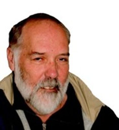 Anthony "Tony" M. Potts Profile Photo