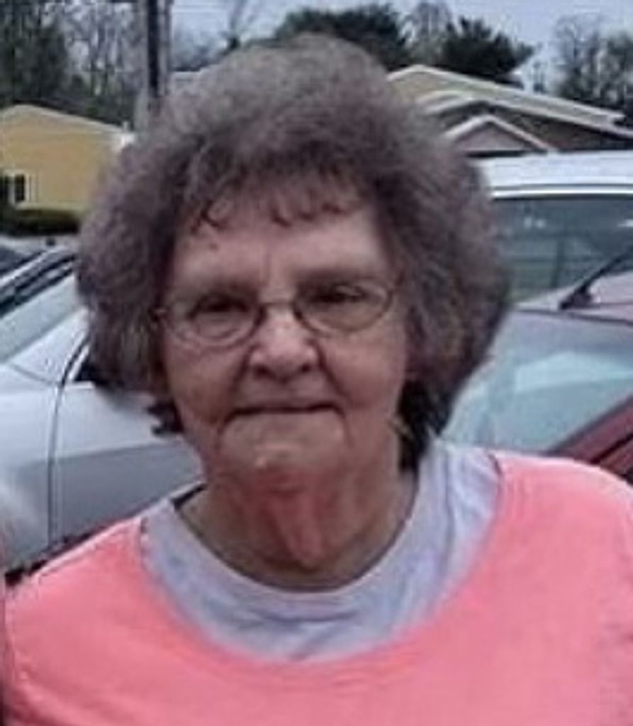 Wanda Hockenberry