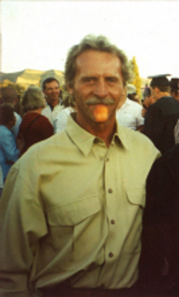 Leslie Dale "Les" Slavens