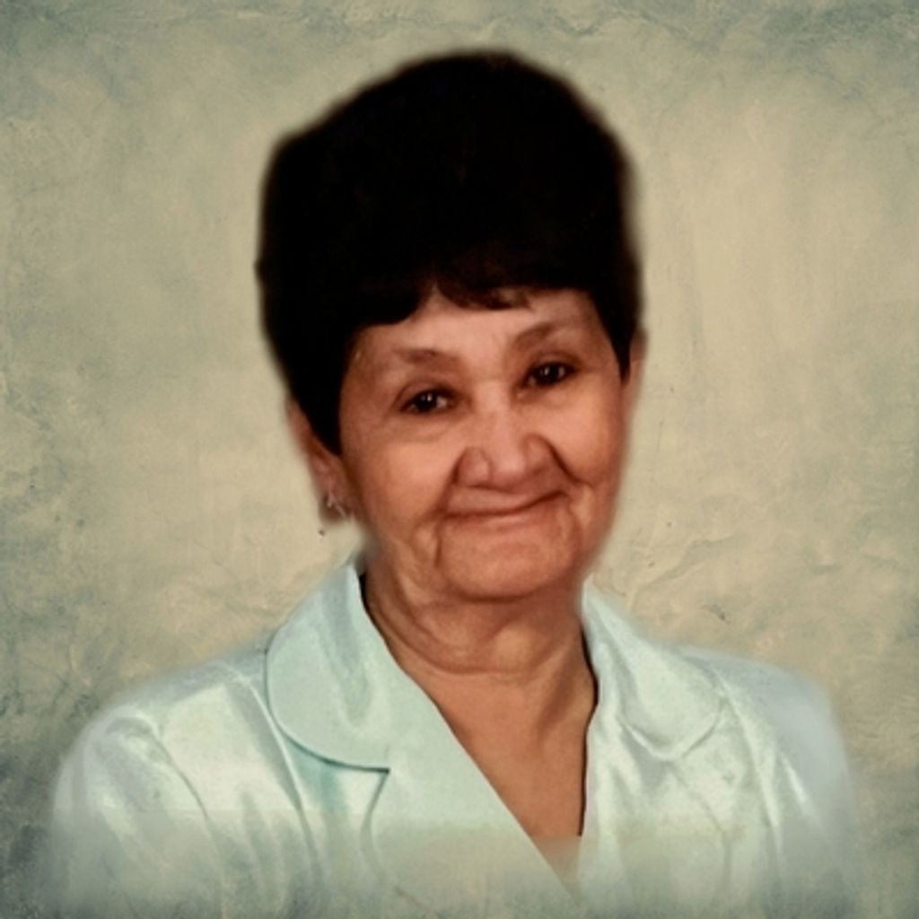 Anna Maria Nevarez Profile Photo