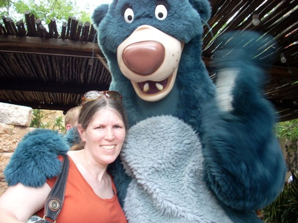 Brenda Kay (Taylor) Medina