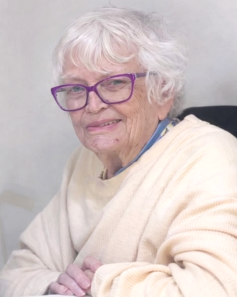 Susan Bradley (Brennan) Waldron