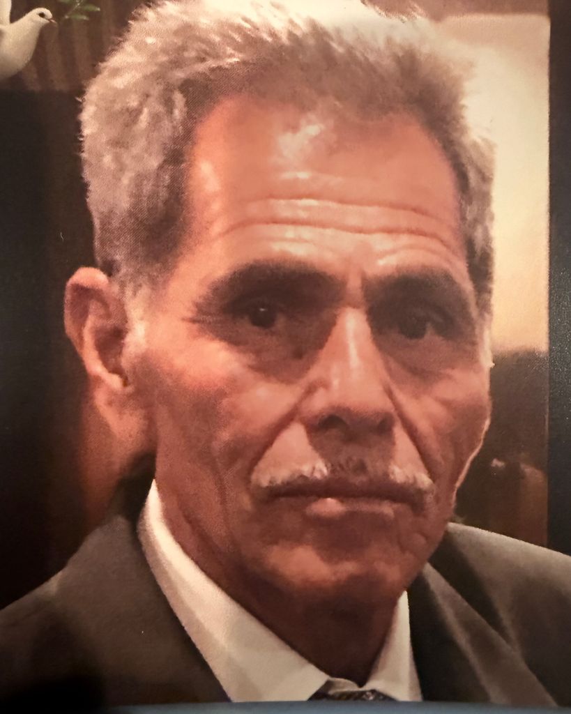 Pedro Antonio Argueta Profile Photo