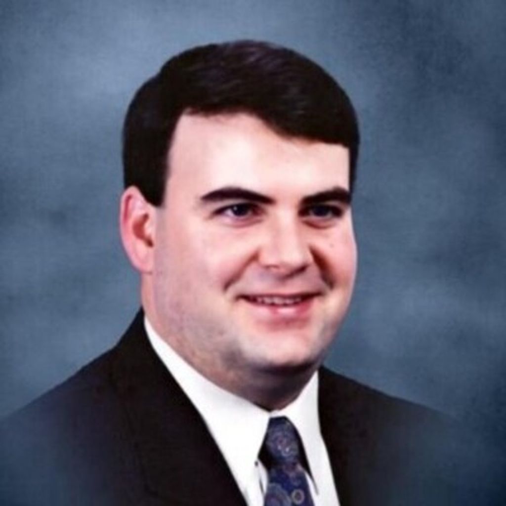 Brent Floyd Vickery Profile Photo