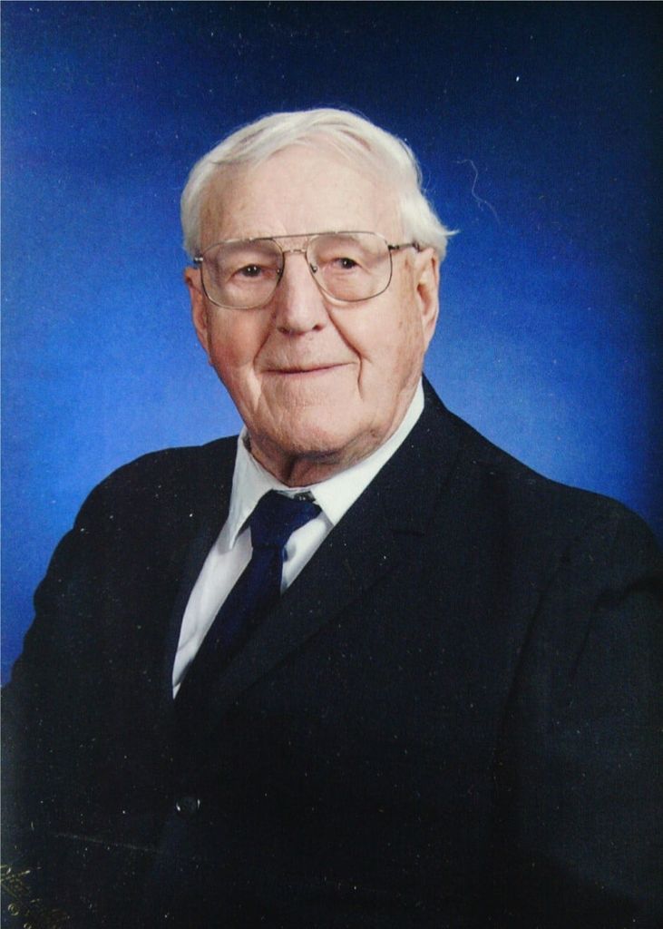 Freeman George Schofield
