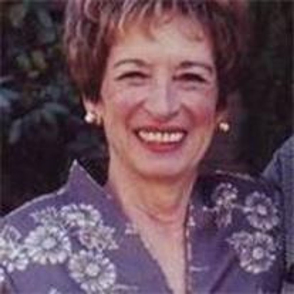 Sylvia Vukoye