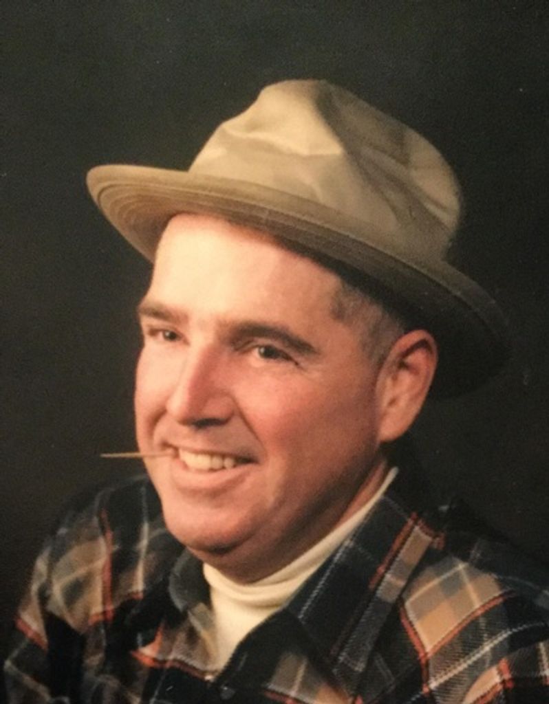 Dwight Baker
