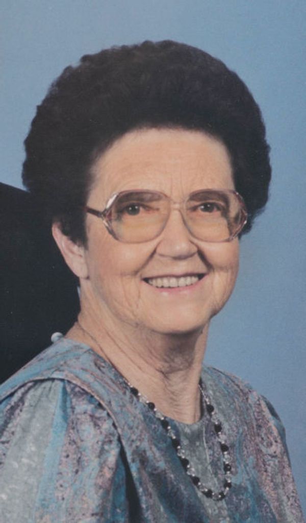 Rosemary "Kathleen" Halterman