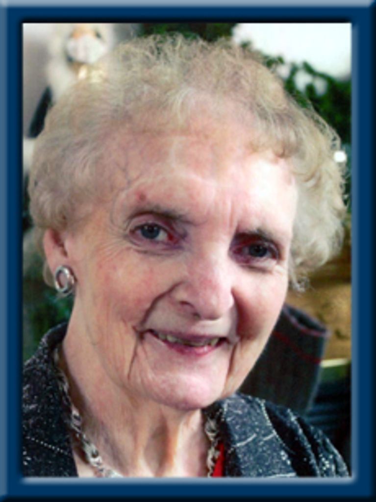 Barbara Dureen Randall