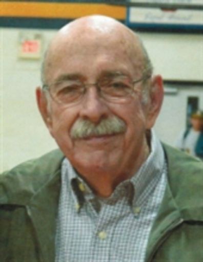 John "Jack" H. Pontius photo gallery thumbnail 2 of 3