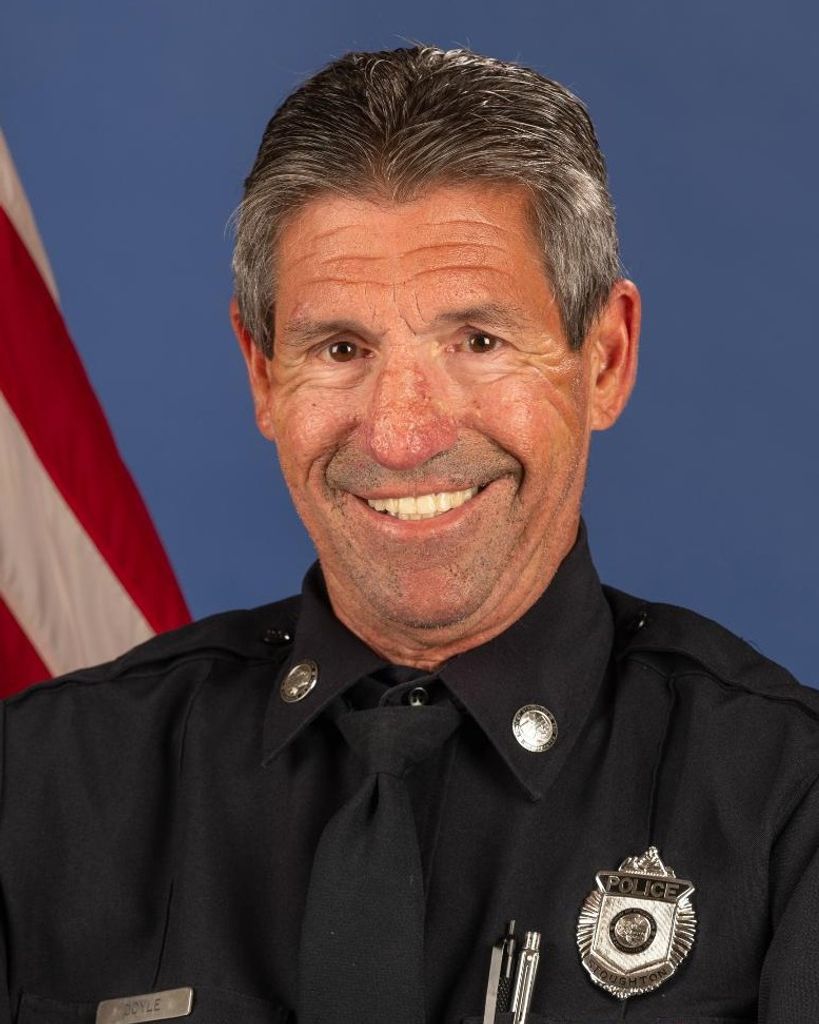 Michael J Doyle