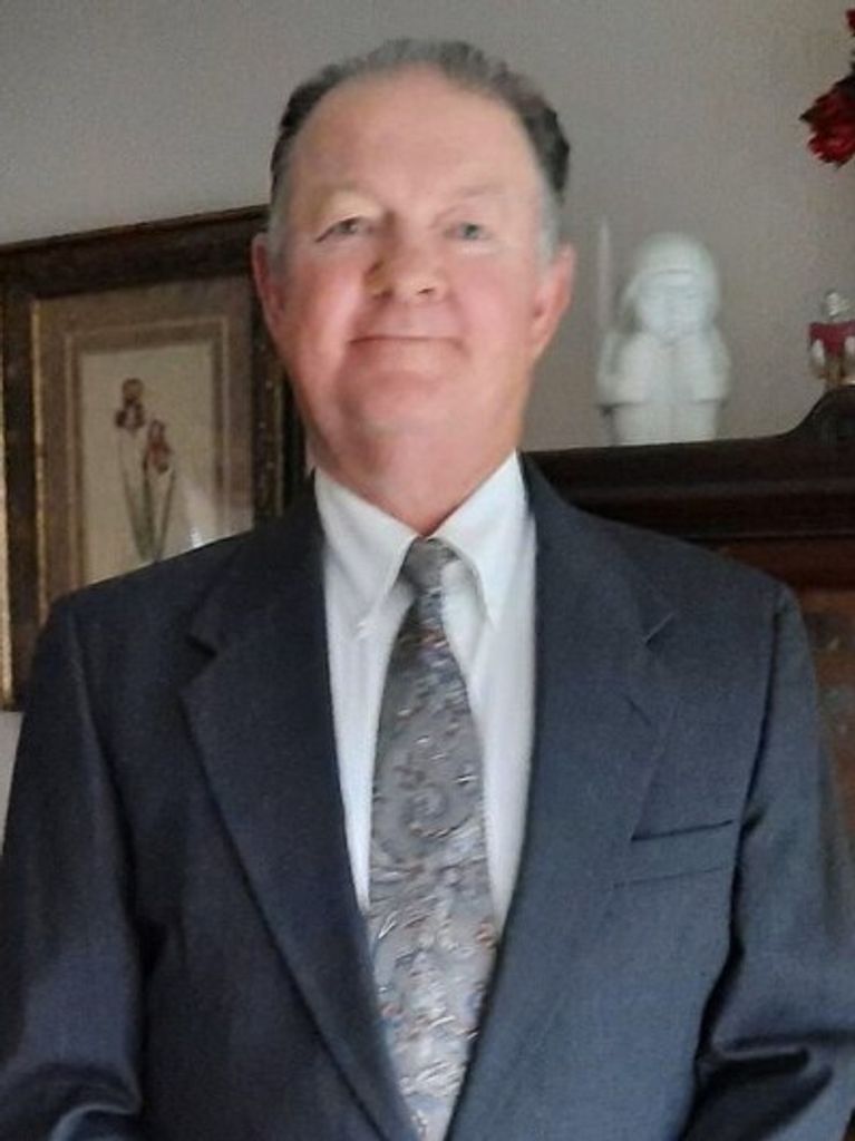 Michael Tarleton Profile Photo