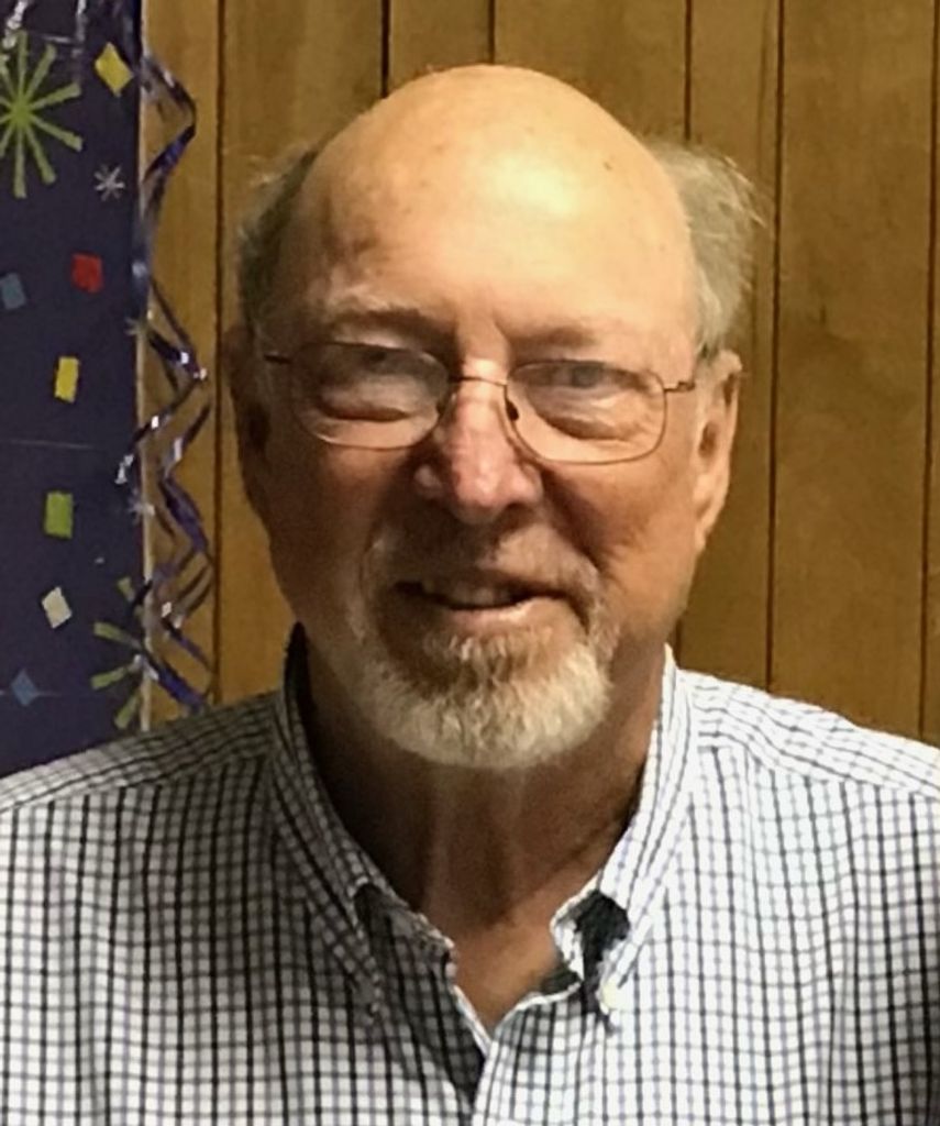 Ernest Marvin Smith, Jr. Profile Photo