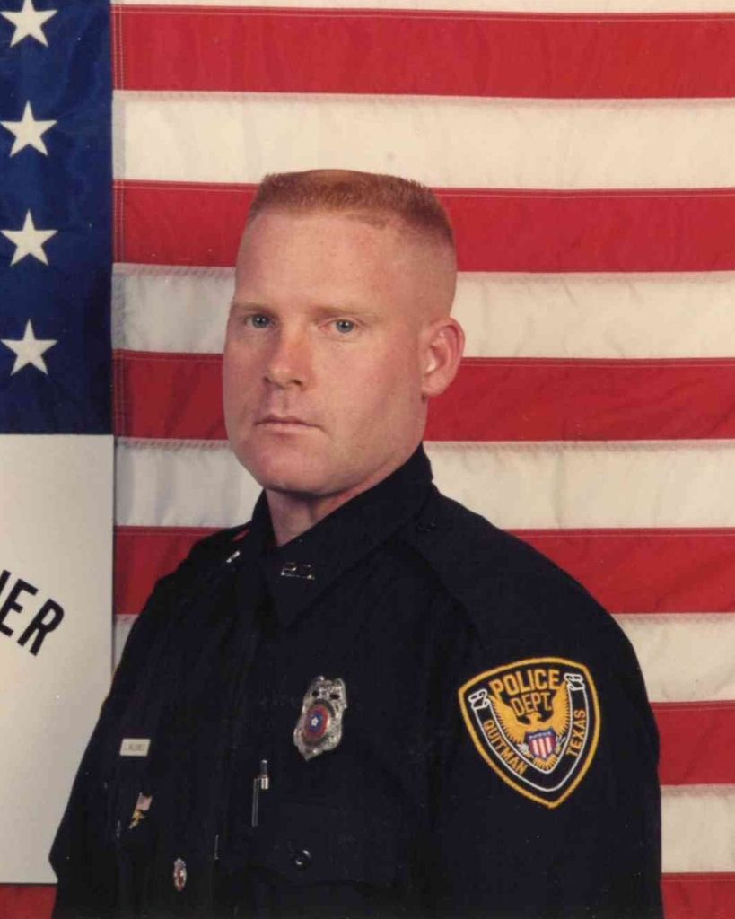 Elbert Lee Wilkins II Profile Photo