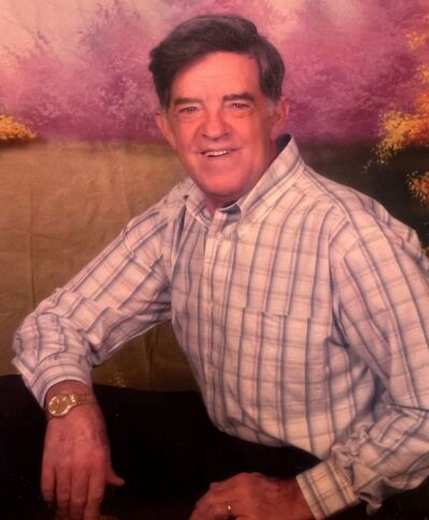 Edwin Leslie Beamer Profile Photo