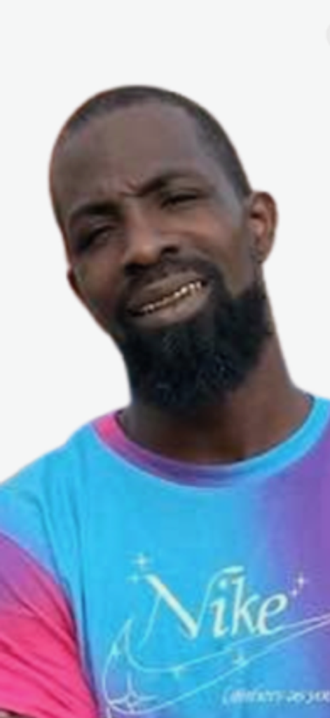 Sidney Lawrence Blount Ii