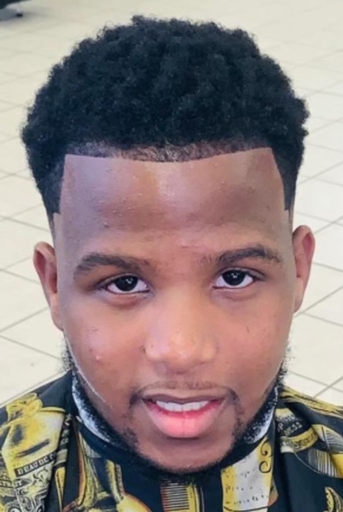 Brailon Jack Profile Photo