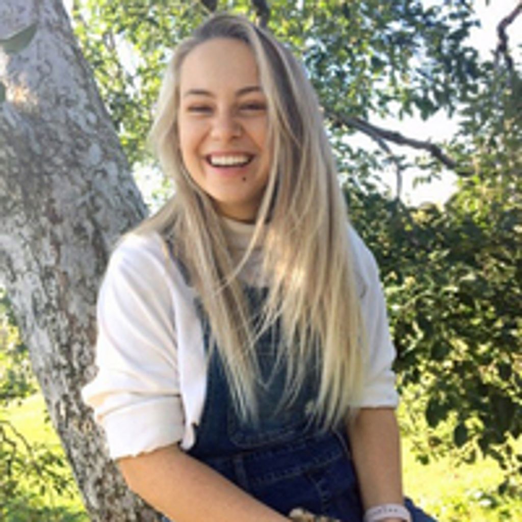 Jordan Elaine Berelsman