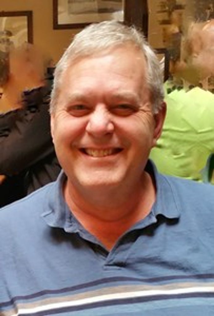 Ken Bange