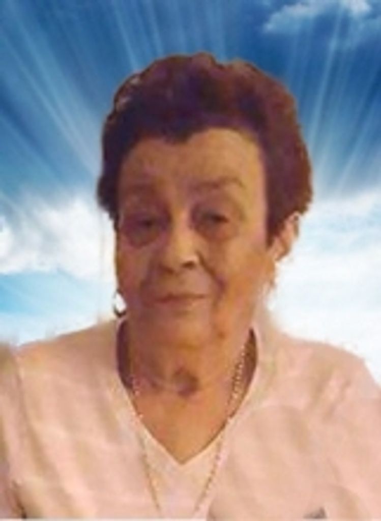 Lucila Torres