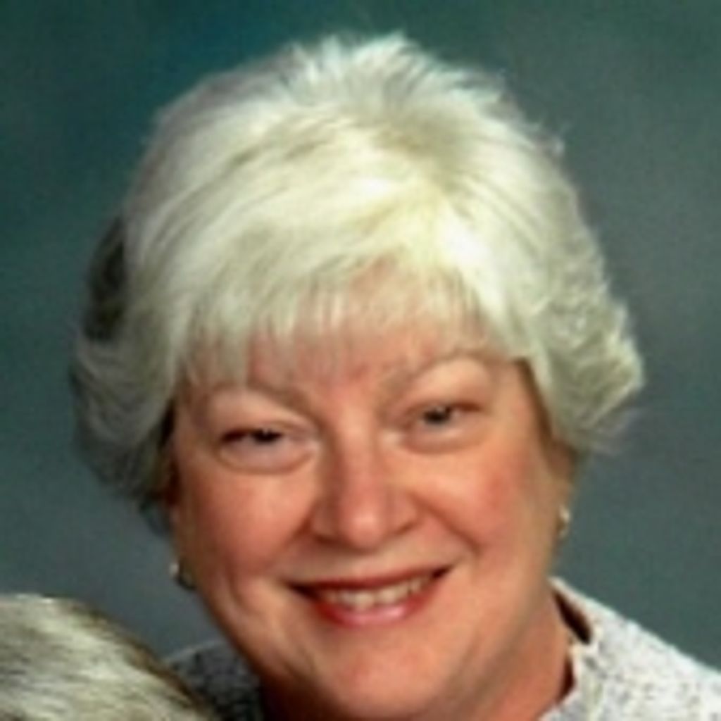 Charlene Simpson