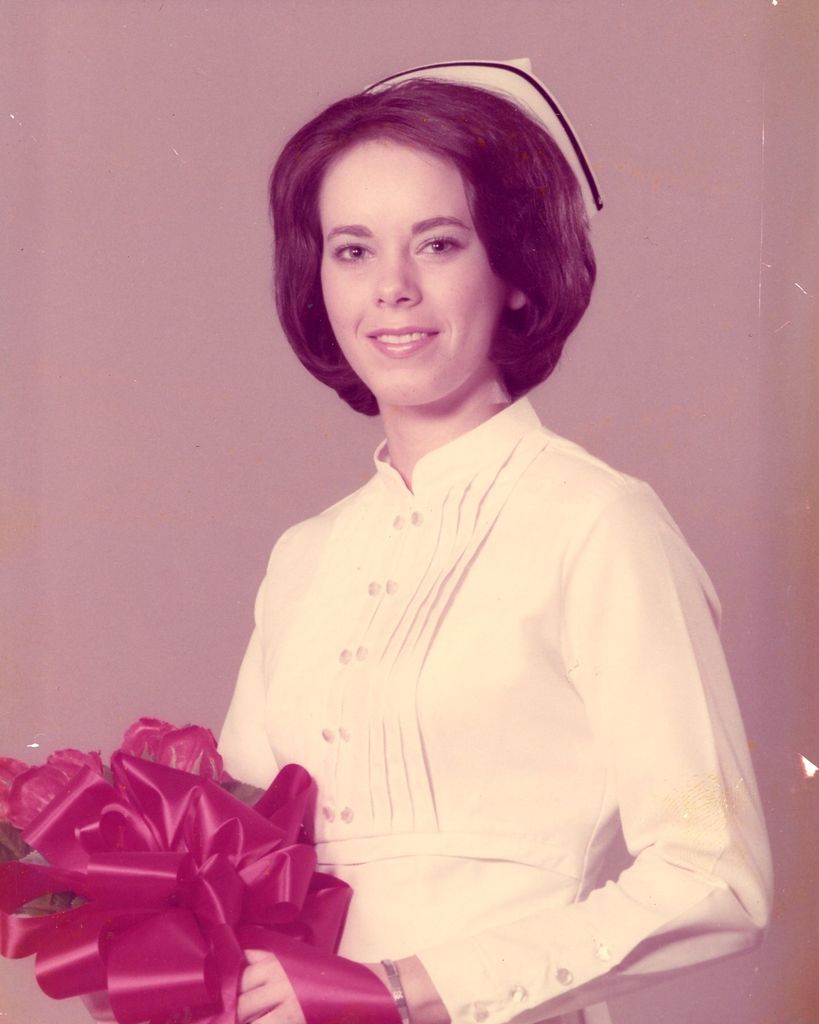 Vickie Ann Raynor