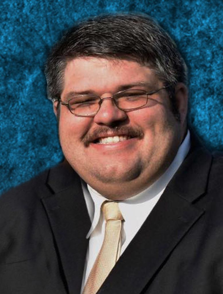 John "Jt" Mcdougal