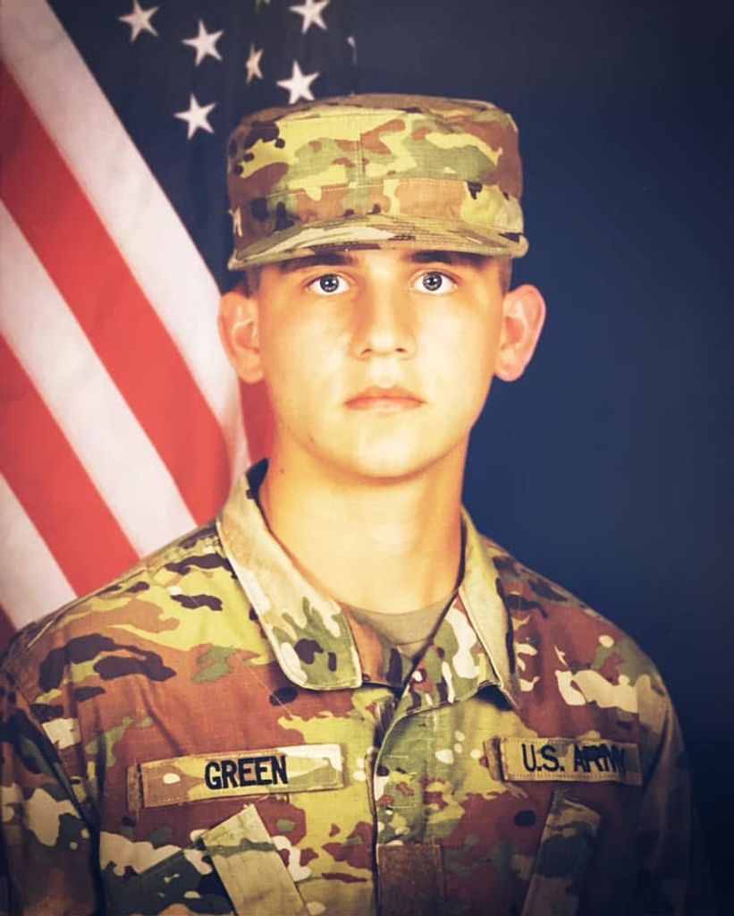 Caleb Guartazaca Encalada Profile Photo