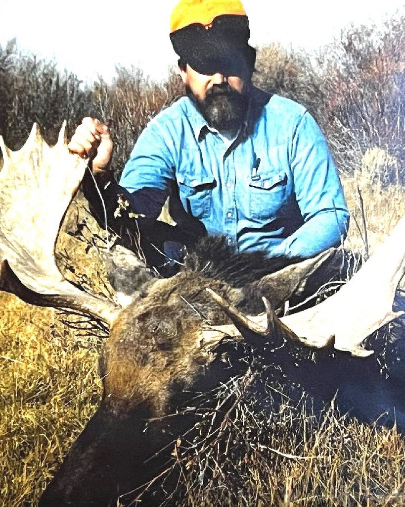 Gerald (Jerry) F. Putnam