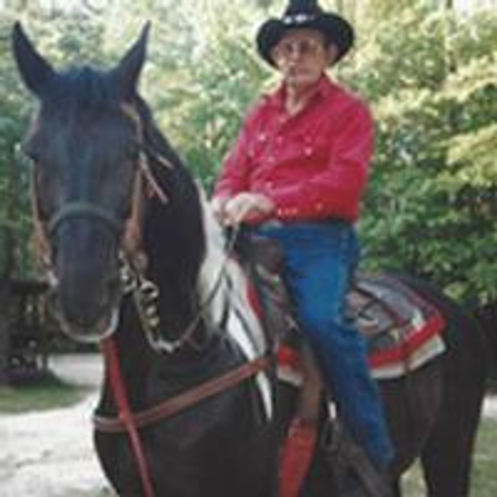 Charles H. Ford, Sr.
