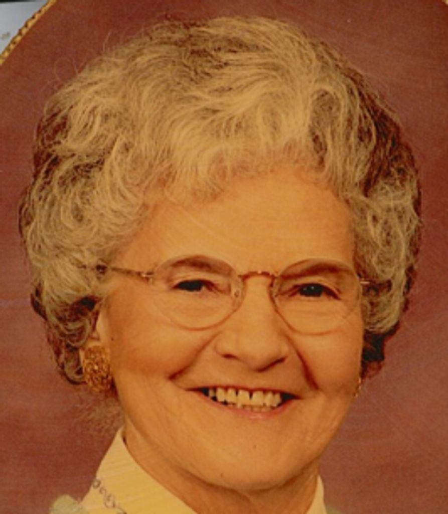 Joyce “Dusty” Ketner Baucom