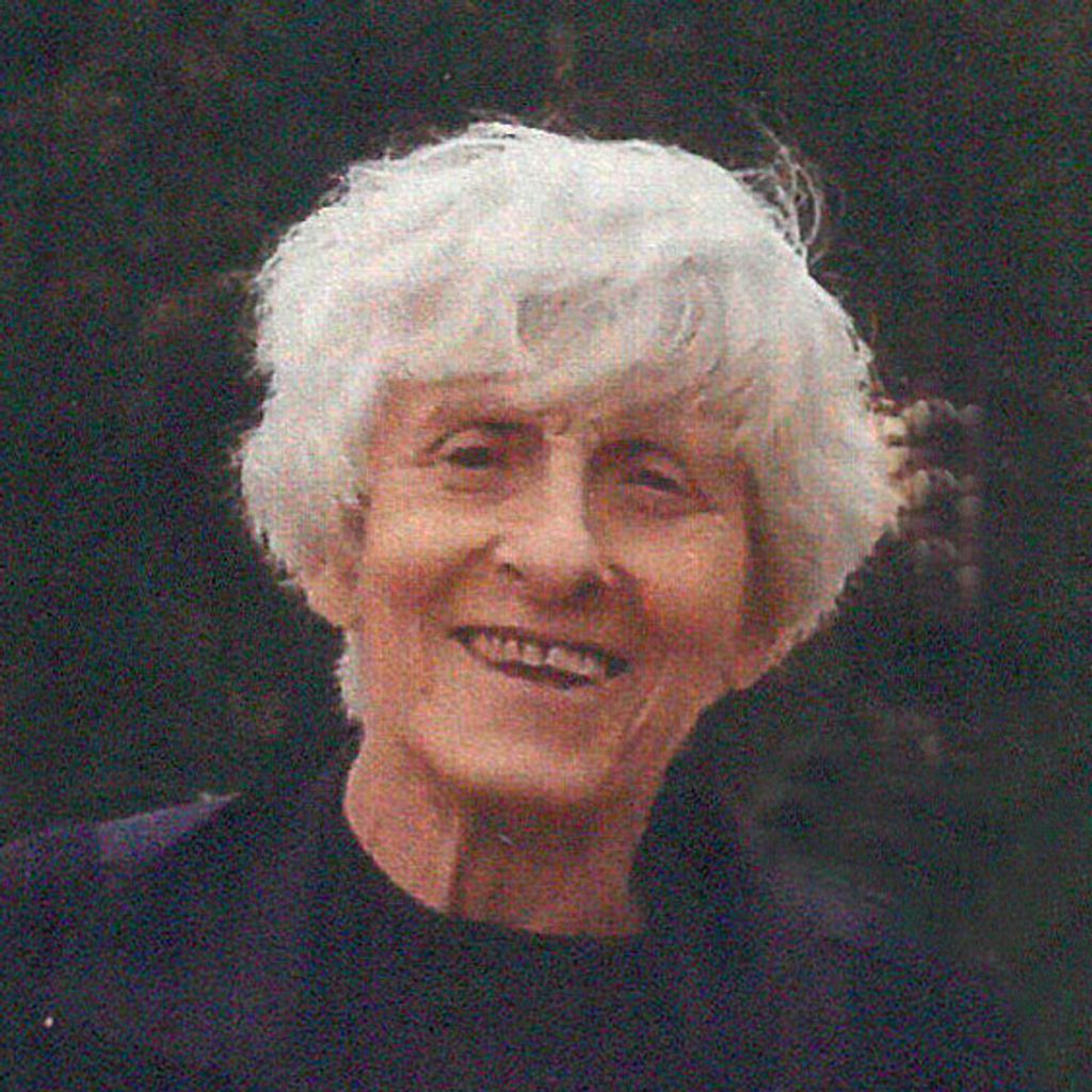 Diana Mary Nemath