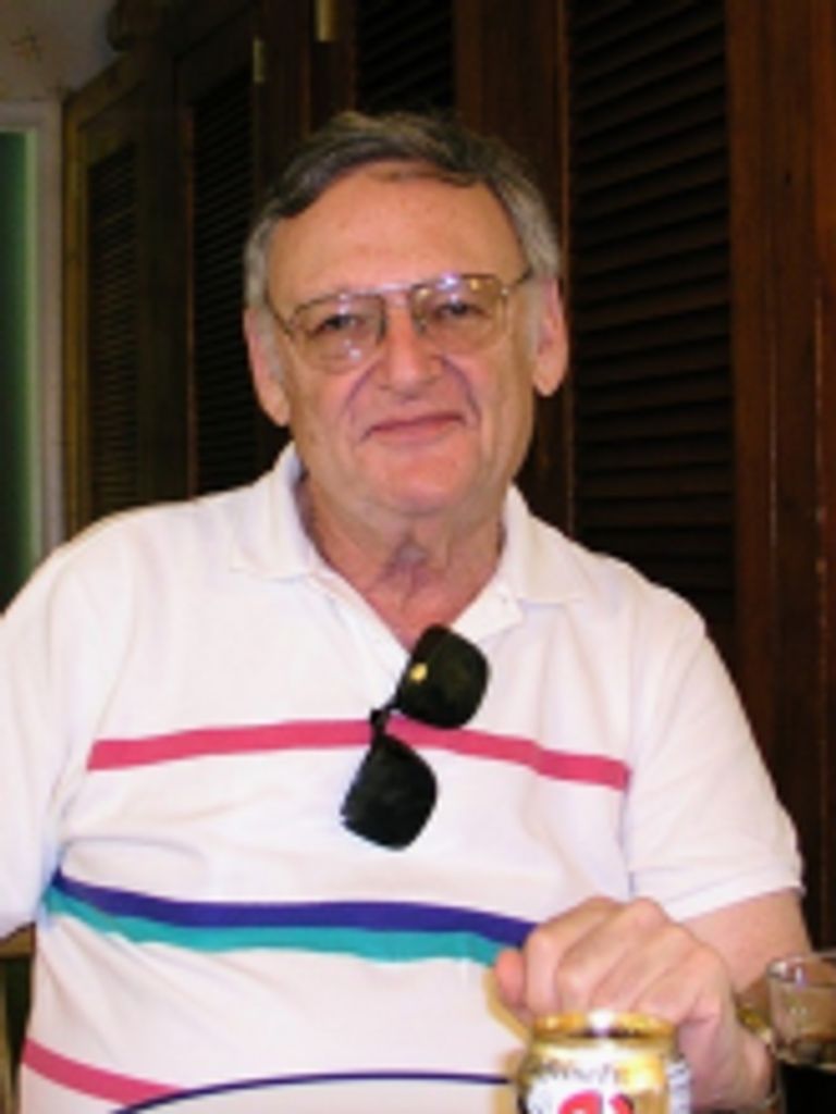 Martin Warshofsky Profile Photo