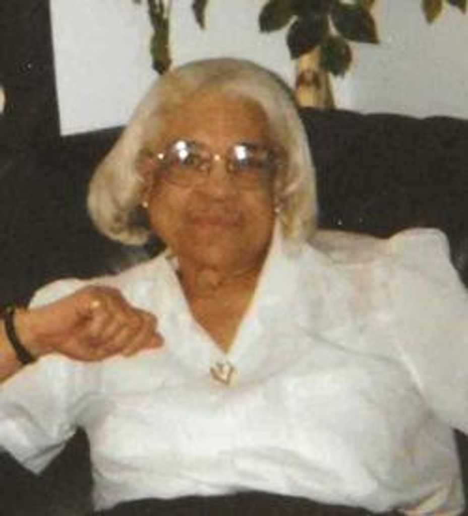 Gladys O. Wilson Profile Photo