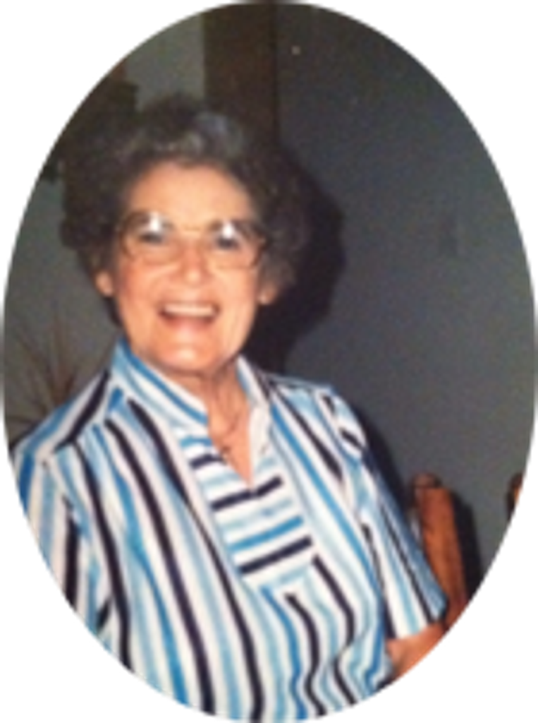 Ruby Bryan