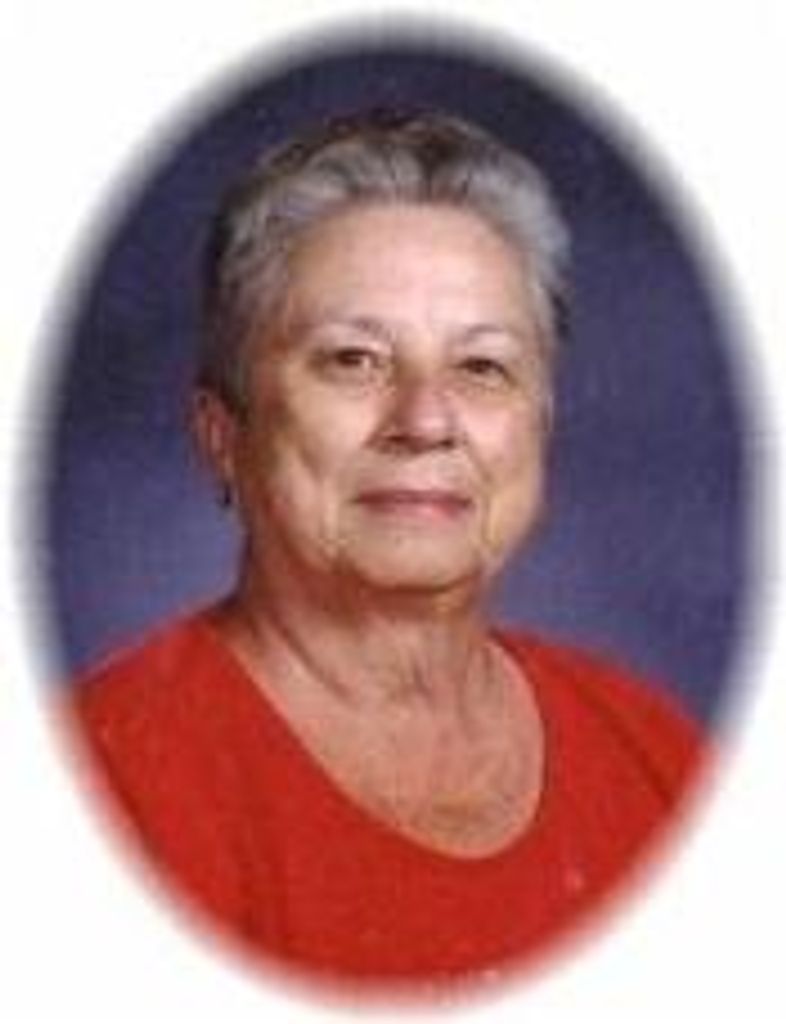 Edna B. Welsch