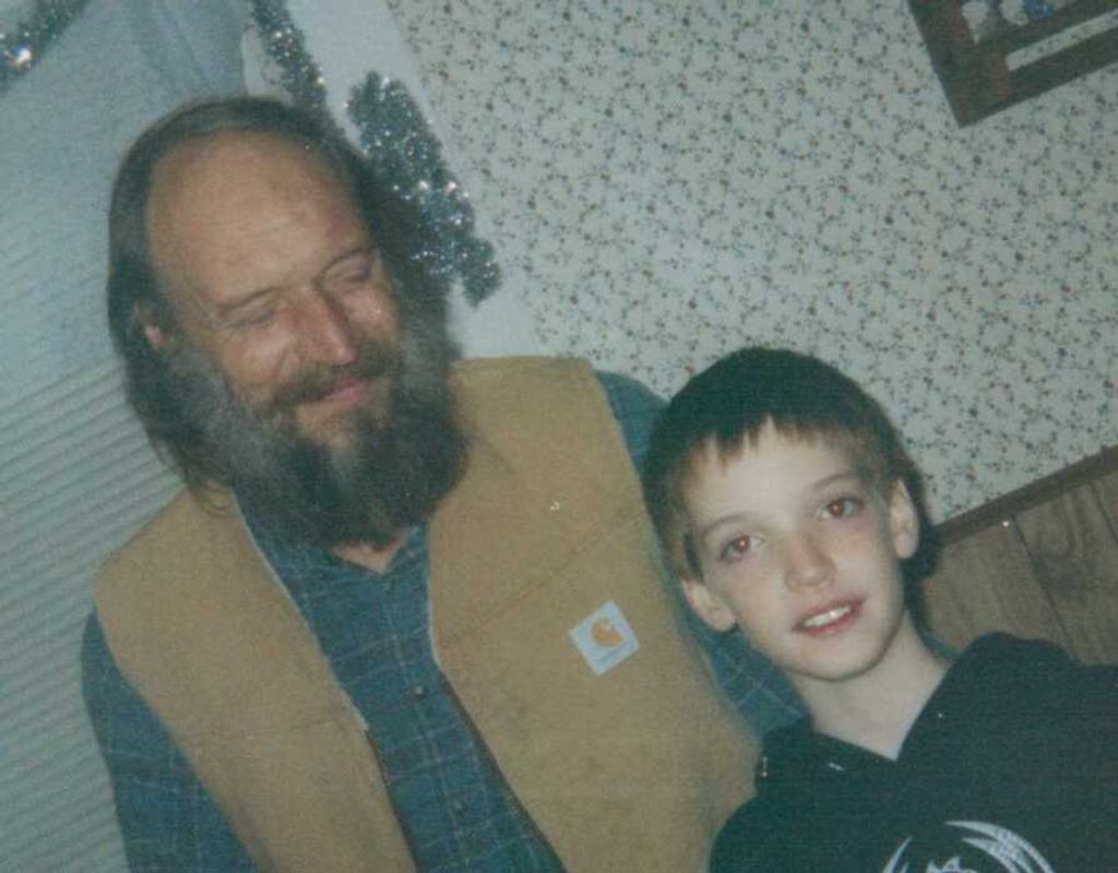 Wilbert Sadler Mitchell Jr.