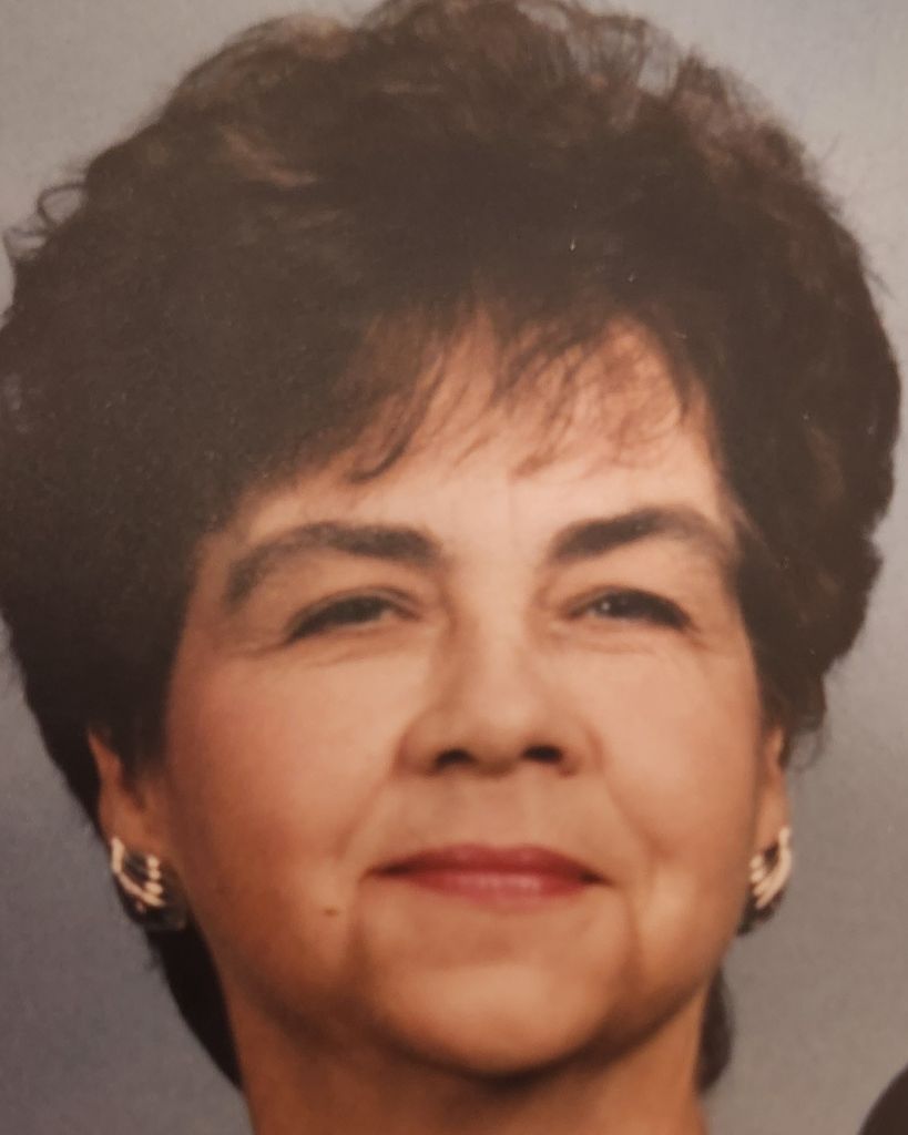 Annie Dale Tuck Thompson Profile Photo