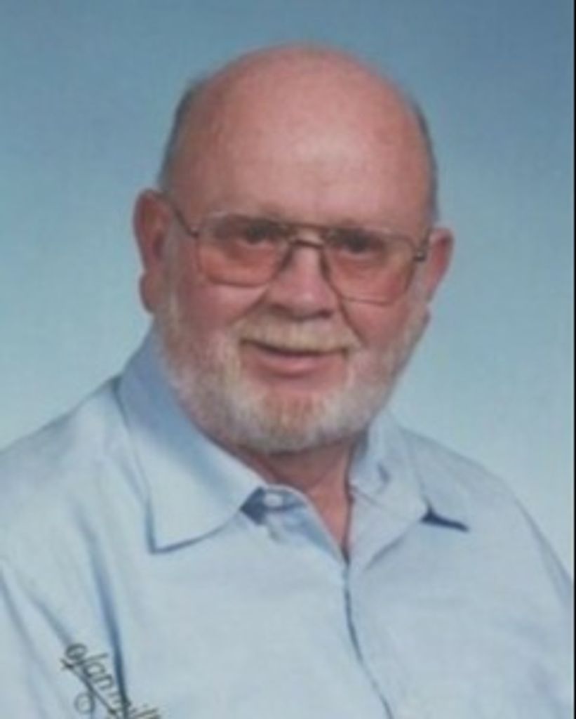James Franklin Bradley