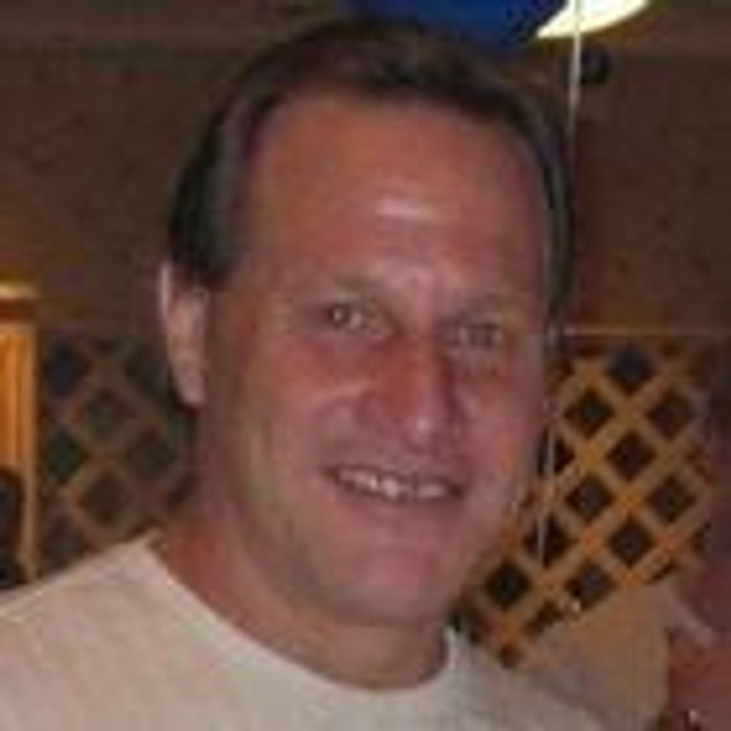 Gregory V. "Greg" Ross