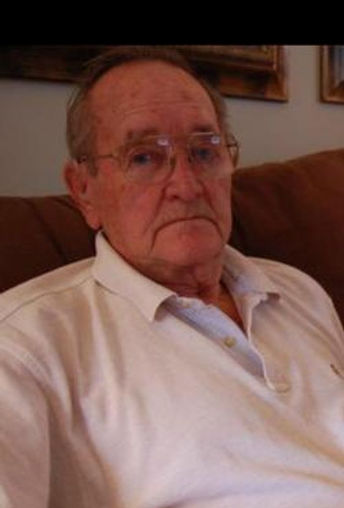 George (Buddy) Samuel Vance