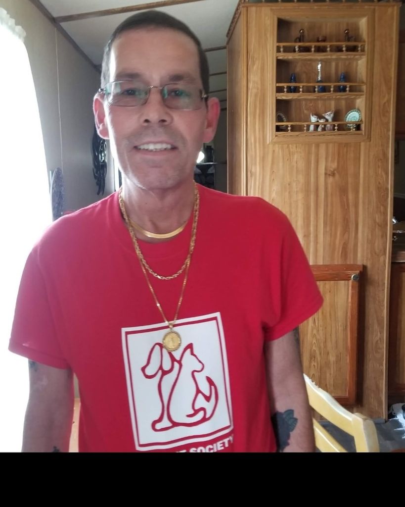 George Edwin Moody Sr. Profile Photo