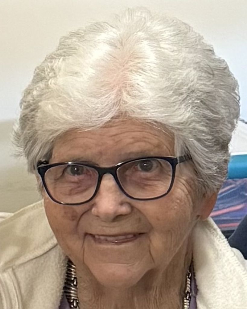 Ada M. Tharp