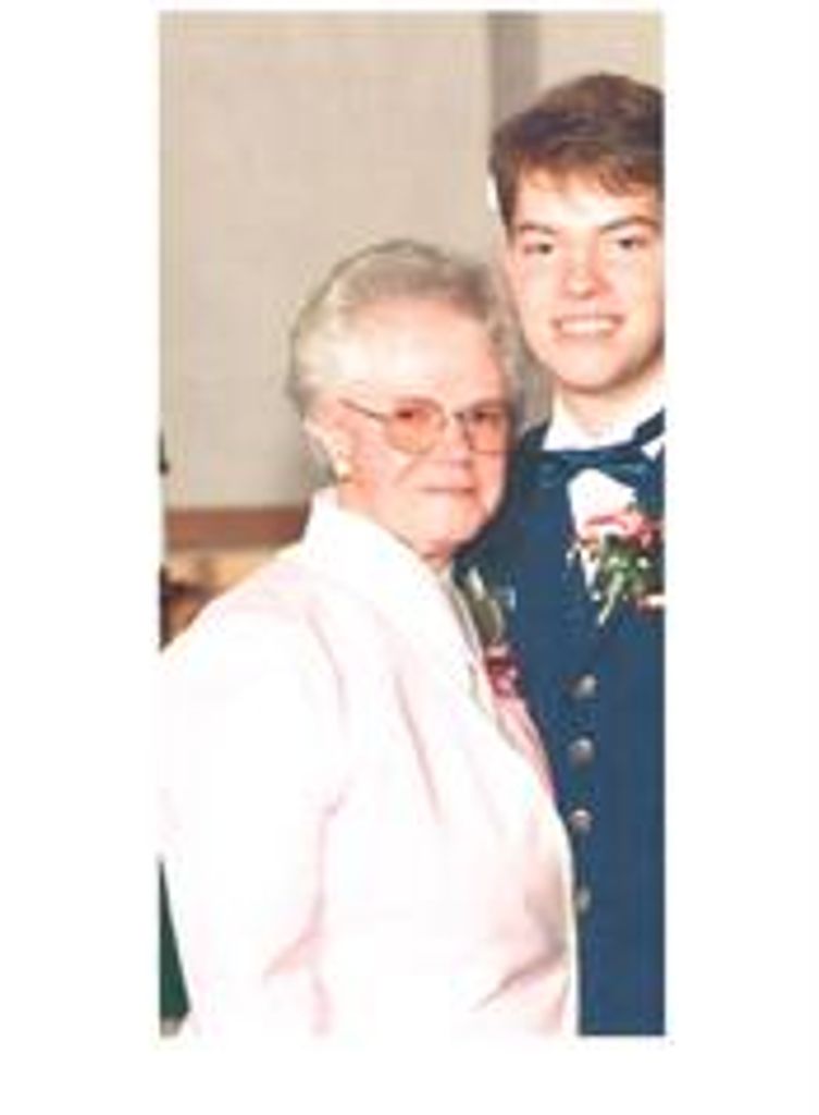 Harriet (Shaffer) Constable