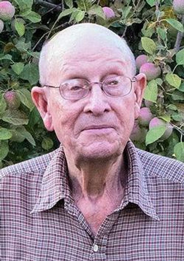 Gilbert Olson Profile Photo