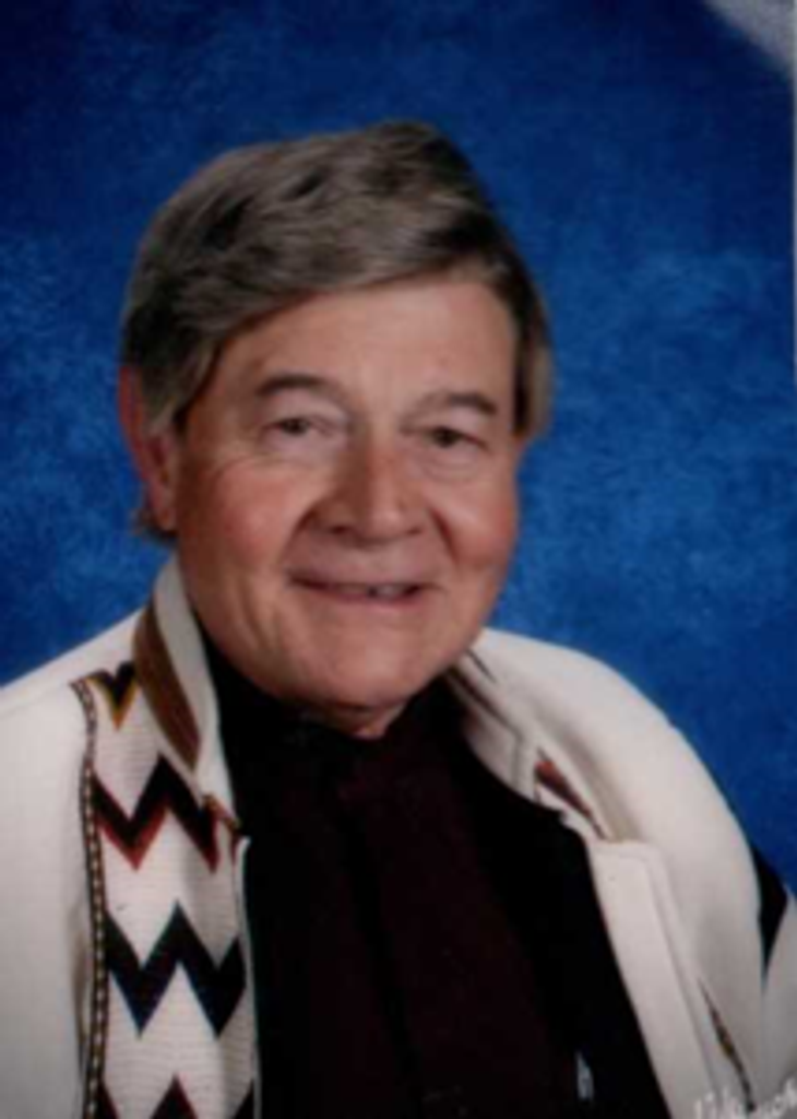C. William Hager