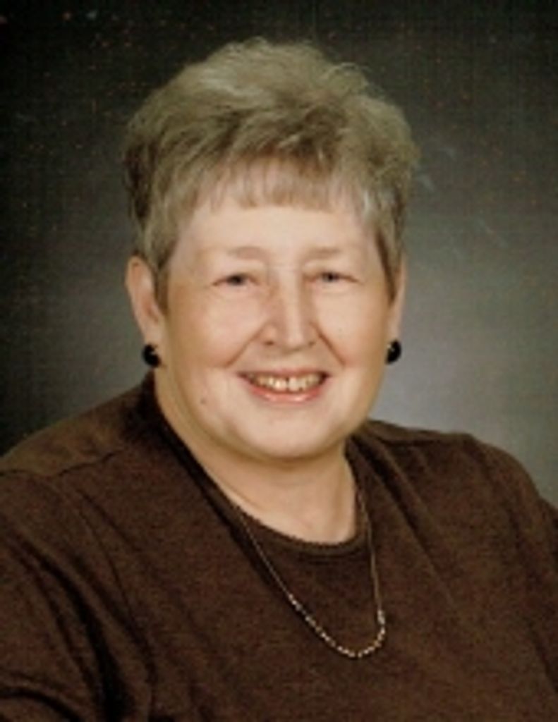 Evelyn  Elaine  Black  Profile Photo